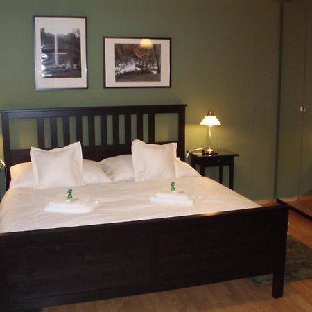 Apartmany Kamenky Teplitz Zimmer foto