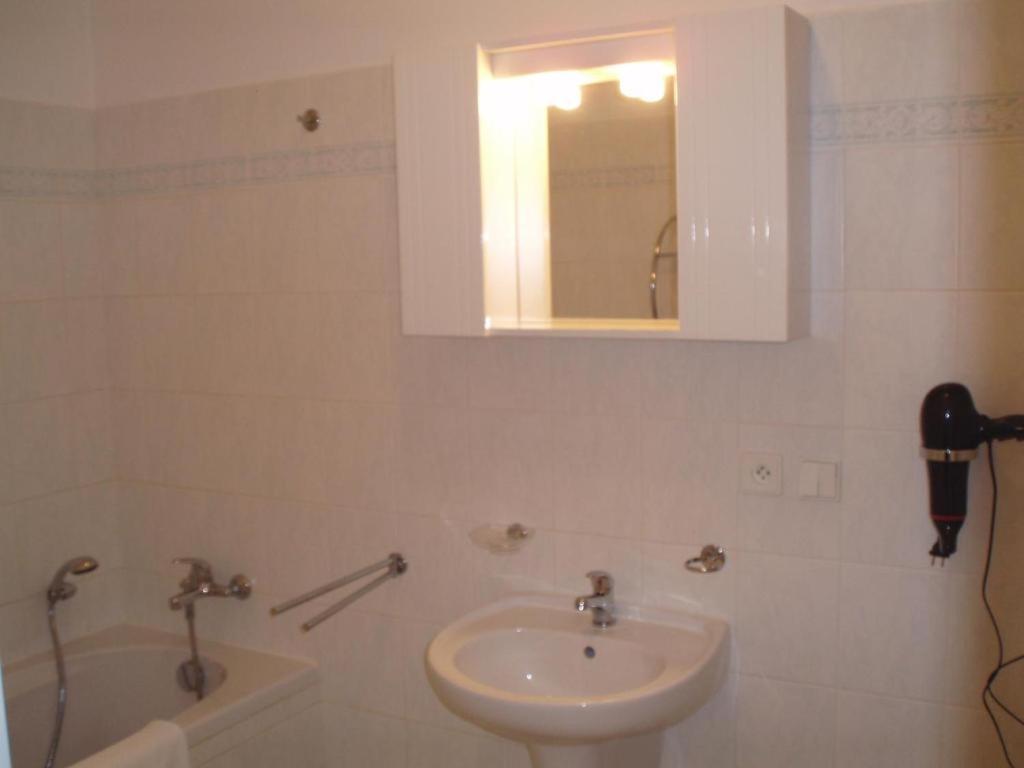 Apartmany Kamenky Teplitz Exterior foto