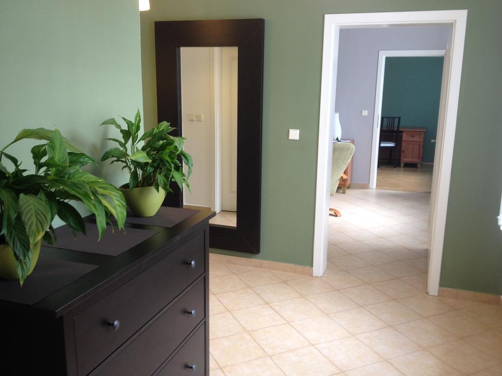 Apartmany Kamenky Teplitz Zimmer foto