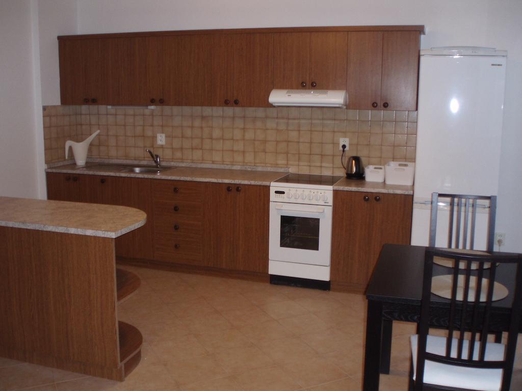 Apartmany Kamenky Teplitz Zimmer foto