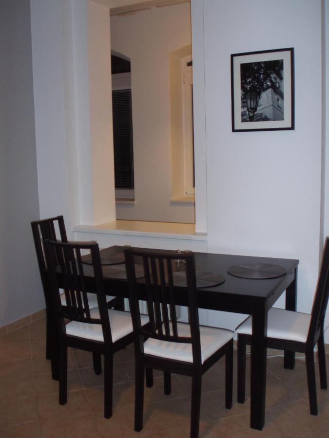 Apartmany Kamenky Teplitz Zimmer foto